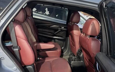 Mazda CX-9 II, 2021 год, 3 670 000 рублей, 6 фотография