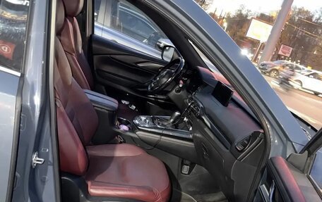Mazda CX-9 II, 2021 год, 3 670 000 рублей, 8 фотография