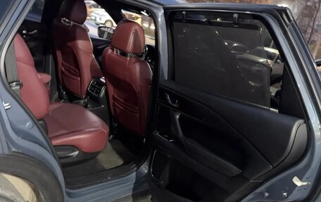 Mazda CX-9 II, 2021 год, 3 670 000 рублей, 7 фотография