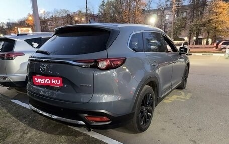 Mazda CX-9 II, 2021 год, 3 670 000 рублей, 2 фотография
