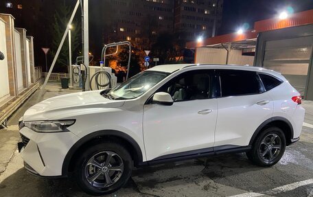 Haval F7 I, 2023 год, 2 200 000 рублей, 8 фотография