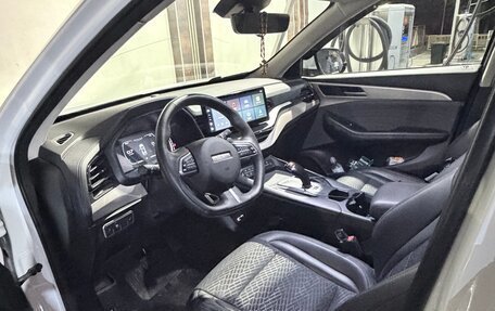 Haval F7 I, 2023 год, 2 200 000 рублей, 5 фотография