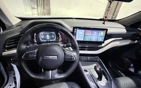 Haval F7 I, 2023 год, 2 200 000 рублей, 6 фотография