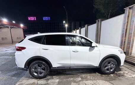 Haval F7 I, 2023 год, 2 200 000 рублей, 7 фотография