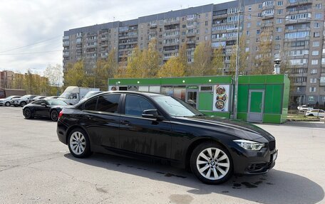 BMW 3 серия, 2015 год, 1 440 000 рублей, 3 фотография