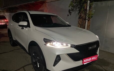 Haval F7 I, 2023 год, 2 200 000 рублей, 2 фотография