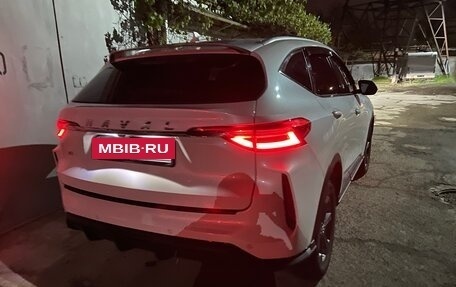 Haval F7 I, 2023 год, 2 200 000 рублей, 3 фотография
