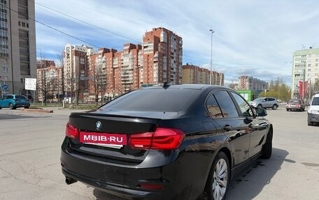 BMW 3 серия, 2015 год, 1 440 000 рублей, 4 фотография