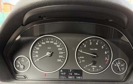 BMW 3 серия, 2015 год, 1 440 000 рублей, 6 фотография