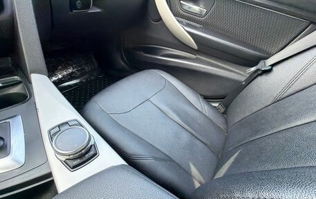 BMW 3 серия, 2015 год, 1 440 000 рублей, 10 фотография