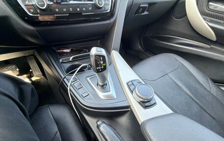 BMW 3 серия, 2015 год, 1 440 000 рублей, 9 фотография