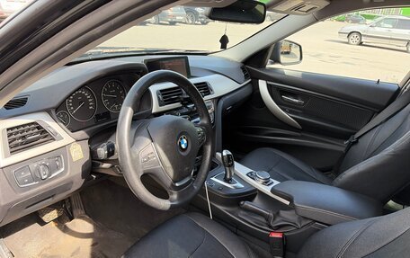 BMW 3 серия, 2015 год, 1 440 000 рублей, 13 фотография