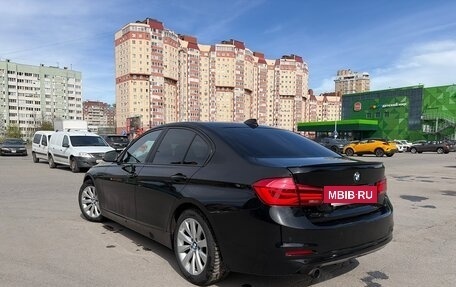 BMW 3 серия, 2015 год, 1 440 000 рублей, 5 фотография