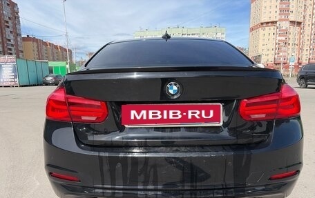 BMW 3 серия, 2015 год, 1 440 000 рублей, 18 фотография