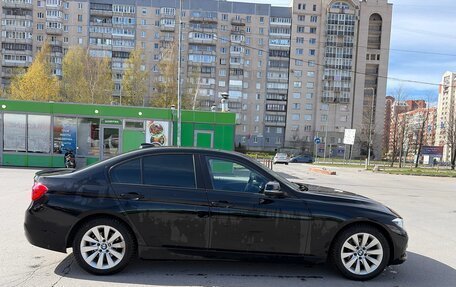 BMW 3 серия, 2015 год, 1 440 000 рублей, 23 фотография