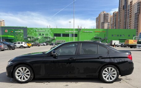 BMW 3 серия, 2015 год, 1 440 000 рублей, 21 фотография
