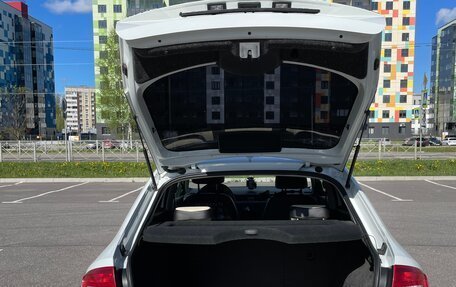 Skoda Rapid I, 2015 год, 850 000 рублей, 16 фотография