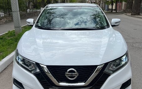 Nissan Qashqai, 2019 год, 1 499 000 рублей, 2 фотография