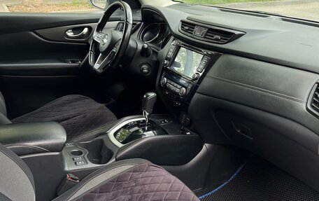 Nissan Qashqai, 2019 год, 1 499 000 рублей, 8 фотография