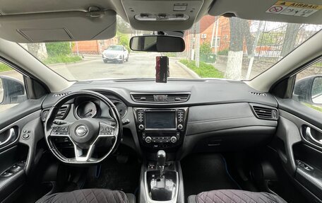 Nissan Qashqai, 2019 год, 1 499 000 рублей, 7 фотография