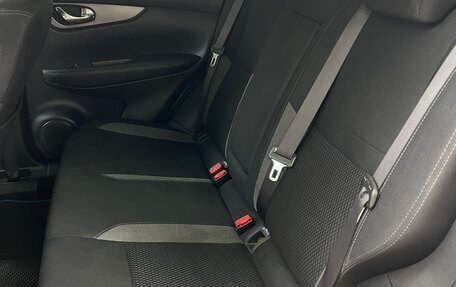 Nissan Qashqai, 2019 год, 1 499 000 рублей, 9 фотография