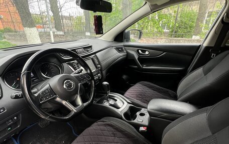 Nissan Qashqai, 2019 год, 1 499 000 рублей, 6 фотография