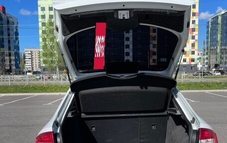 Skoda Rapid I, 2015 год, 850 000 рублей, 15 фотография