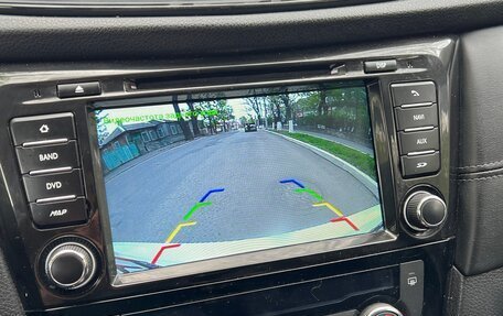 Nissan Qashqai, 2019 год, 1 499 000 рублей, 10 фотография