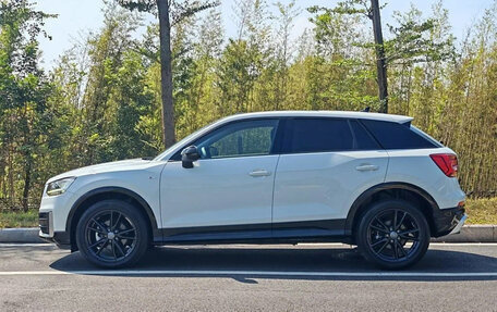 Audi Q2 I, 2022 год, 2 420 000 рублей, 4 фотография