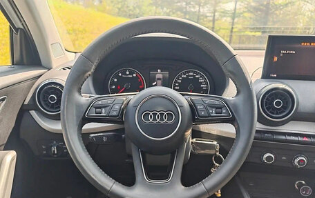 Audi Q2 I, 2022 год, 2 420 000 рублей, 7 фотография