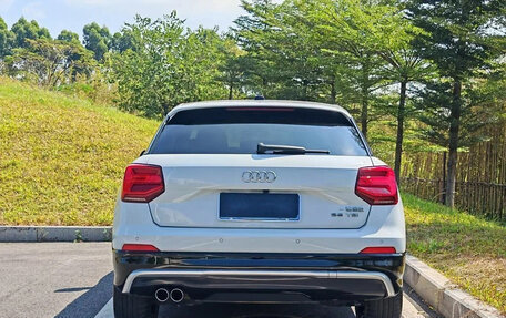 Audi Q2 I, 2022 год, 2 420 000 рублей, 6 фотография