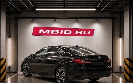 Toyota Camry, 2026 год, 3 889 000 рублей, 4 фотография