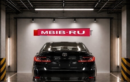 Toyota Camry, 2026 год, 3 889 000 рублей, 6 фотография