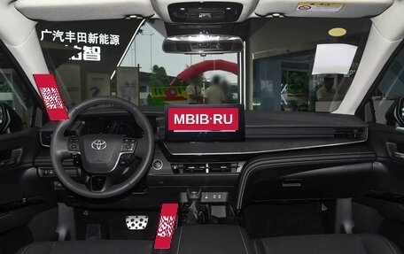 Toyota Camry, 2026 год, 3 889 000 рублей, 8 фотография