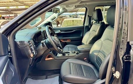 Ford Ranger, 2024 год, 4 095 000 рублей, 11 фотография