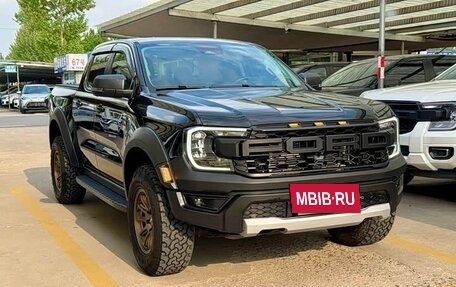 Ford Ranger, 2024 год, 4 095 000 рублей, 2 фотография