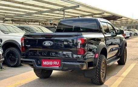 Ford Ranger, 2024 год, 4 095 000 рублей, 4 фотография
