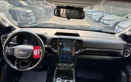 Ford Ranger, 2024 год, 4 095 000 рублей, 8 фотография