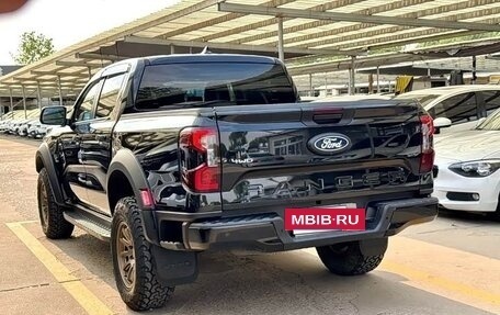 Ford Ranger, 2024 год, 4 095 000 рублей, 5 фотография