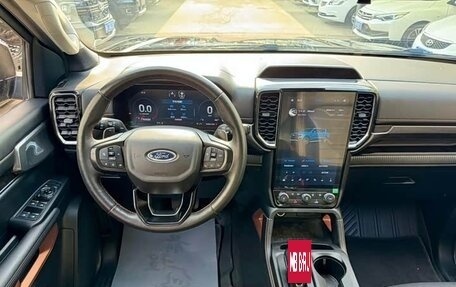 Ford Ranger, 2024 год, 4 095 000 рублей, 7 фотография