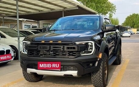 Ford Ranger, 2024 год, 4 095 000 рублей, 3 фотография