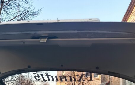 Chery Amulet (A15) I, 2007 год, 110 000 рублей, 2 фотография