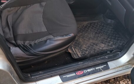 Chery Amulet (A15) I, 2007 год, 110 000 рублей, 7 фотография