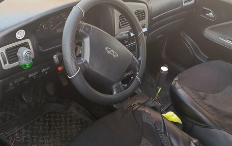 Chery Amulet (A15) I, 2007 год, 110 000 рублей, 3 фотография
