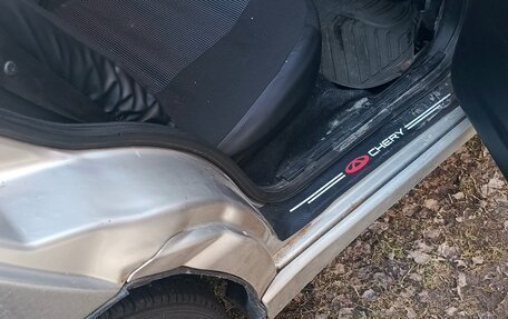 Chery Amulet (A15) I, 2007 год, 110 000 рублей, 8 фотография