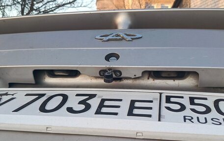 Chery Amulet (A15) I, 2007 год, 110 000 рублей, 12 фотография