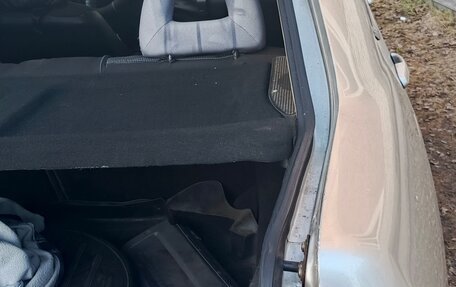 Chery Amulet (A15) I, 2007 год, 110 000 рублей, 13 фотография