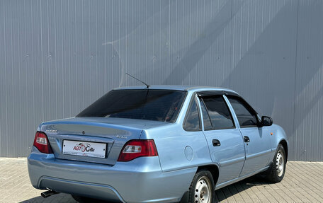 Daewoo Nexia I рестайлинг, 2011 год, 340 000 рублей, 7 фотография