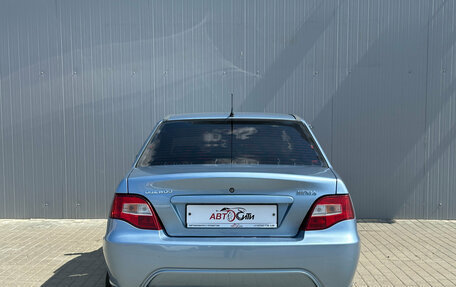 Daewoo Nexia I рестайлинг, 2011 год, 340 000 рублей, 6 фотография