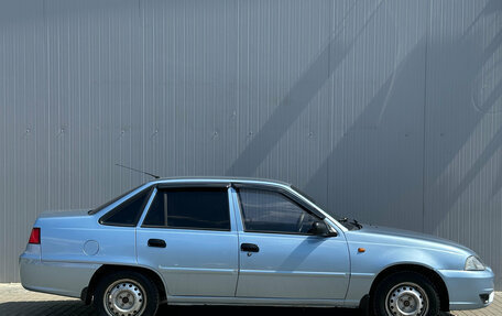 Daewoo Nexia I рестайлинг, 2011 год, 340 000 рублей, 8 фотография